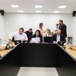 CCJ realiza reunião e aprecia 31 matérias nesta quarta