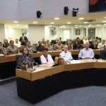 Assembleia Legislativa homenageia os 50 anos do hospital Edson Ramalho