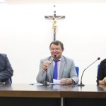 AESA apresenta na Assembleia relatório ações e projetos executados em 2019