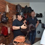 ALPB debate empreendedorismo e prestigia Festival do Couro em Cabaceiras