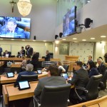 ALPB promulga lei que determina prazo de 30 dias para hospitais realizarem exames de pacientes com câncer