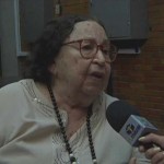 Deputado defende nome da teatróloga e professora Lourdes Ramalho no Centro de Convenções de CG