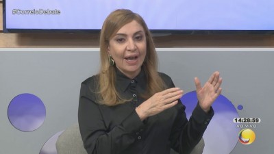 Presidente da ALPB lamenta morte de Lena Guimarães: “Referência no nosso jornalismo”