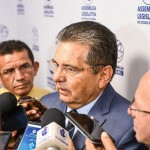 ALPB promulga Lei que obriga bares e restaurantes a auxiliar mulheres em situação de risco