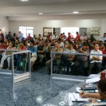 Assembleia debate segurança rural durante audiência pública em Esperança