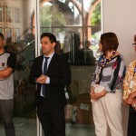 Alunos do cursinho social pré-Enem da Escola do Legislativo visitam a ALPB