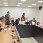 CCJ aprova mudanças estrutura organizacional da Fundação Casa de José Américo