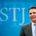 ALPB aprova projeto de Adriano que concede título de cidadão paraibano ao ministro do STJ Marcelo Navarro