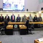 ALPB concede cidadania paraibana ao delegado Isaías Gualberto
