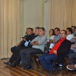 Deputados prestigiam lançamento de projeto que aperfeiçoa culturas agrícolas na Paraíba
