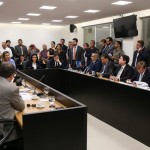 ALPB aprova regime de urgência urgentíssima na tramitação da Reforma da Previdência