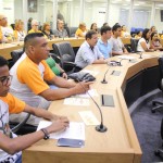 ALPB homenageia Serviço Pastoral dos Migrantes em Sessão Especial