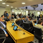 Assembleia Legislativa aprova Orçamento do Estado para 2020