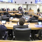 ALPB encerra ano legislativo com aumento de mais de 450% na produção de matérias