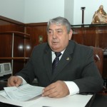 ALPB lamenta morte do desembargador Júlio Paulo Neto