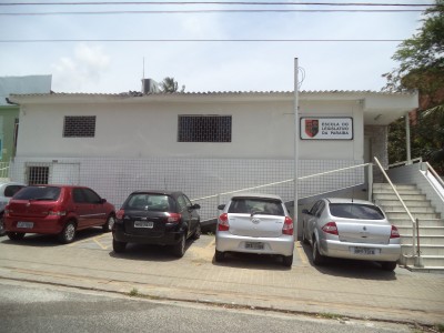 Escola do Legislativo abre inscrições para o cursinho preparatório do Enem