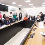 CCJ aprova proposta de Reforma de Previdência para servidores estaduais