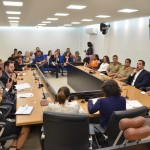 Assembleia anuncia atividades de Frentes Parlamentares para 2020