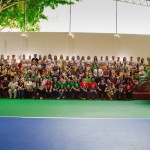 Creche do Legislativo inicia período letivo com adaptação de novos alunos