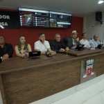 ALPB realiza audiência em Cajazeiras para discutir implantação do teste do pezinho ampliado