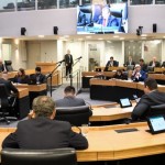 ALPB realiza 1ª sessão remota da história para votar Calamidade Pública contra o coronavírus nesta segunda ALPB realiza 1ª sessão remota da história para votar Calamidade Pública contra o coronavírus nesta segunda