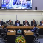 ALPB homenageia 188 anos da Polícia Militar com sessão especial