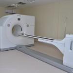 Deputados prestigiam implantação de equipamento para diagnóstico precoce do câncer no Napoleão Laureano