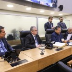 Assembleia instala comissão para analisar Reforma da Previdência do Estado