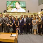 Comissão debate internacionalização da Paraíba com Agência Brasileira de Exportações