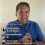 Em live, Adriano Galdino destaca ações da ALPB durante quarentena do Coronavírus