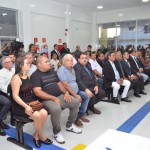 Sessão Itinerante: ALPB aprova projeto que recomenda ao Governo regularizar passe livre para pessoas com câncer