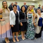 Dia Internacional da Mulher é marco de luta e reflexão na ALPB