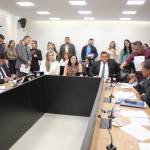 CCJ aprova projeto que cria atendimento móvel para pré-diagnóstico do câncer infantojuvenil