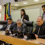 Comissão aprova projetos que beneficiam comunidade LGBT, portadores de TDAH e combate pedofilia