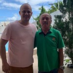 NOTA – Assembleia lamenta falecimento do pai do deputado Cabo Gilberto NOTA – Assembleia lamenta falecimento do pai do deputado Cabo Gilberto