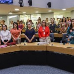 Assembleia Legislativa debate conquistas das mulheres na Paraíba