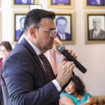 Profissionais e estudantes debatem desafios da mulher no mercado de trabalho
