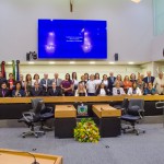 Assembleia Legislativa homenageia Rotary Internacional pelos seus 115 anos