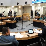 DIA MUNDIAL DE CONSCIENTIZAÇÃO – Assembleia reafirma iniciativas em benefício das pessoas com autismo