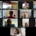 Frente da Democracia debate alternativas para garantir direitos e cidadania durante pandemia