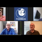 TV Assembleia exibe nesta quarta programa Impressões em homenagem a Wilson Braga