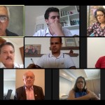 ALPB quer aplicação de recursos doados pela Casa para compra de cestas básicas e pesquisa em universidades contra o coronavírus