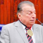 NOTA – ALPB lamenta falecimento do ex-deputado Pedro Adelson