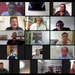 ALPB debate LDO 2021 com representantes do Poder Executivo, instituições e entidades