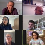 Assembleia discute parceria com a UEPB para potencializar crescimento do complexo tecnológico da Paraíba
