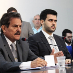 Comissão de Orçamento da Assembleia aprova relatório preliminar da LDO 2021 Comissão de Orçamento da Assembleia aprova relatório preliminar da LDO 2021