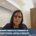 CCJ aprova Medida Provisória que beneficia empresas no enfrentamento à crise econômica causada pelo covid-19