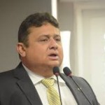 NOTA – Assembleia se solidariza com deputado que teve carro alvejado e pede investigação