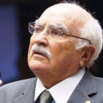 Wilson Braga lutou na ALPB pelo reconhecimento dos deputados cassados e proteção às crianças