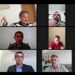 Assembleia debate segurança pública e convocação de suplentes do concurso da PMPB